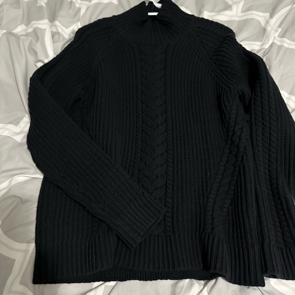 LULULEMON bring the cozy turtle neck - Picture 4 of 5